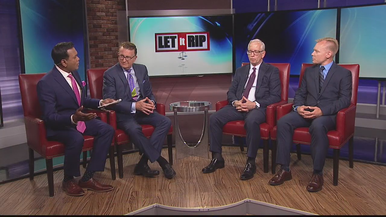 GLWA denies flooding claims; abortion debate continues