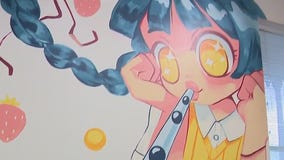 The history of Boba in the US