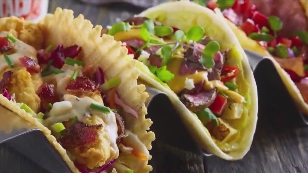 The legal battle over 'Taco Tuesday'