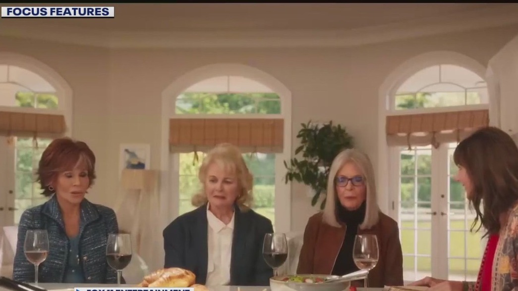 What to watch this Mother's Day weekend