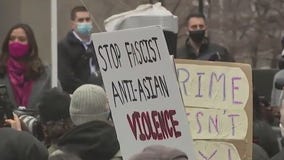 Mental health and the AAPI community