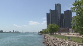 Detroit's only jet ski rental business opening new location on Belle Isle