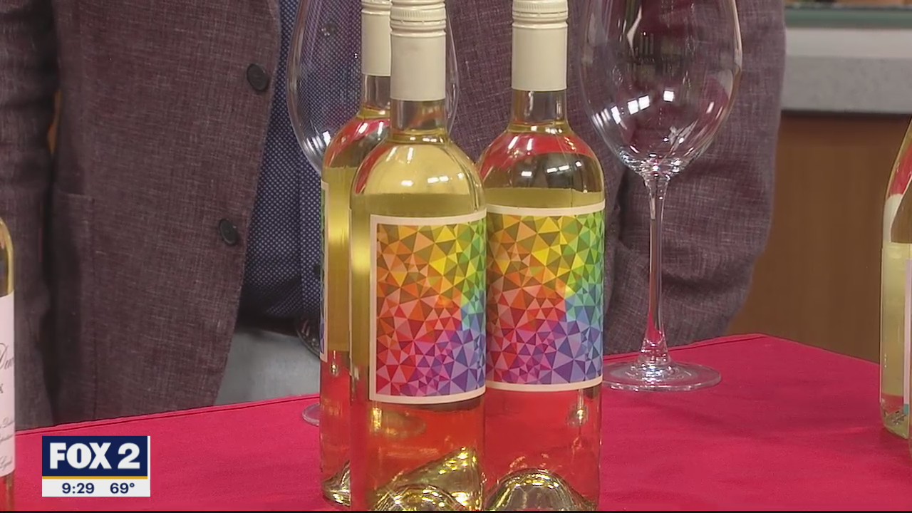 Cold white wines for a long hot summer