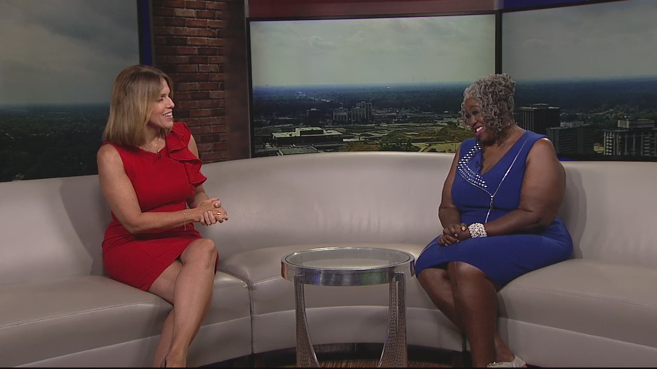 How to T.H.R.I.V.E. in sobriety with Dr. Sabrina,  The  People Expert