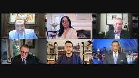 Predicting GOP governor field; does Whitmer have a weakness?