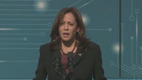 VP Harris to visit South LA
