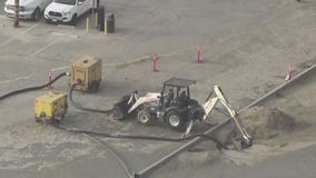 More flooding possible in Seal Beach