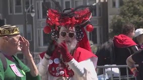 LGBTQ+ groups pull out Dodgers? Pride Night