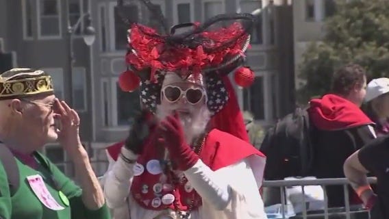 LGBTQ+ groups pull out Dodgers? Pride Night