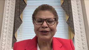 Feds coming to LA to address homeless crisis