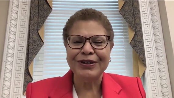 Feds coming to LA to address homeless crisis