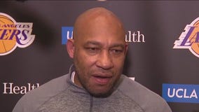 Lakers look to even series in WCF