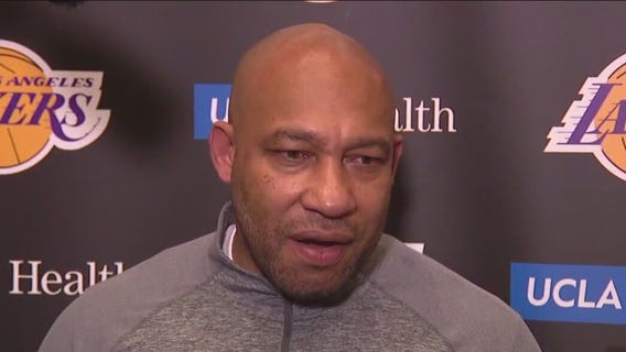 Lakers look to even series in WCF