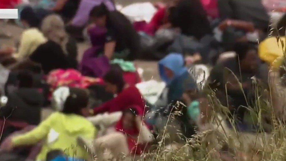 Helping migrants find US housing