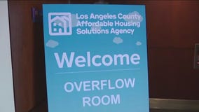 LA County forms new agency on affordable housing