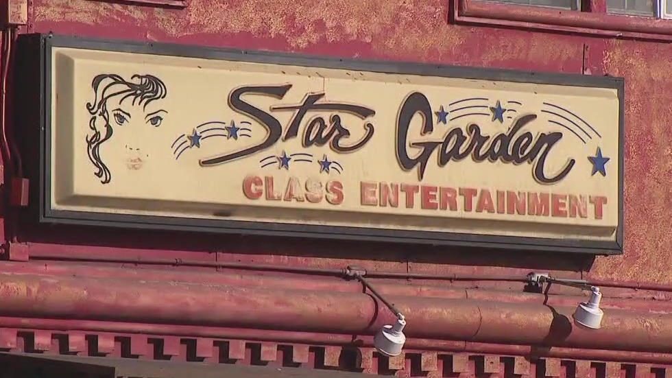 North Hollywood strippers win fight to unionize