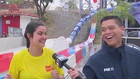 Raging Waters reopening for summer season