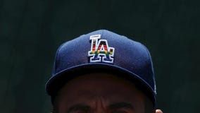 Dodgers rescind Pride Night invite