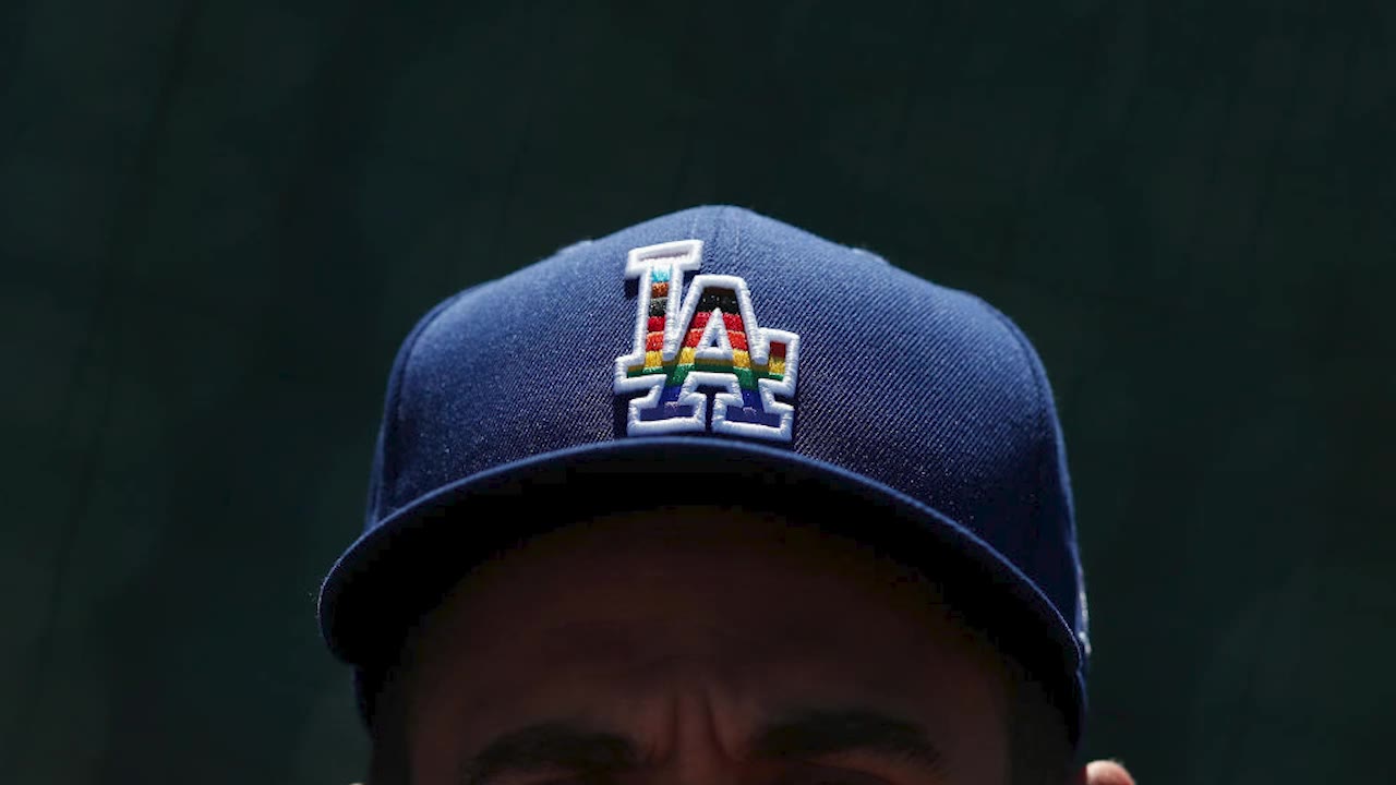 Dodgers rescind Pride Night invite