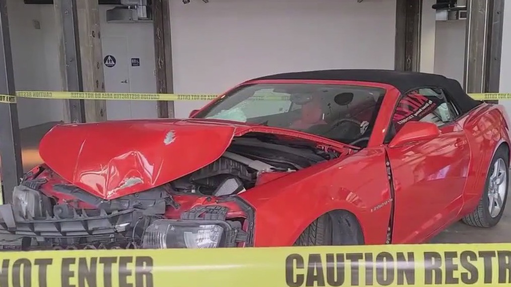 'Fast X' popularity draws street racing concerns