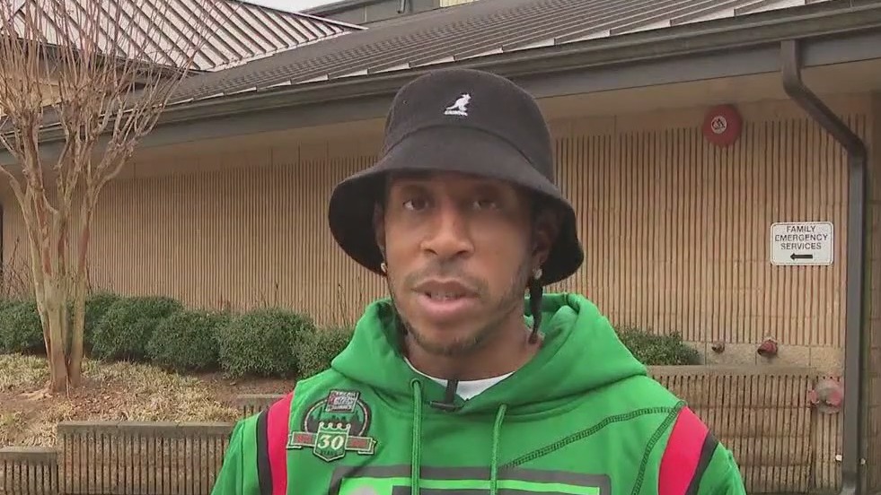 Ludacris to receive star on Hollywood Walk of Fame