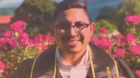 Vigil held for man killed by speeding car