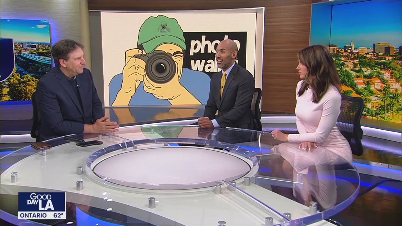 Iphone Tips with Jefferson Graham