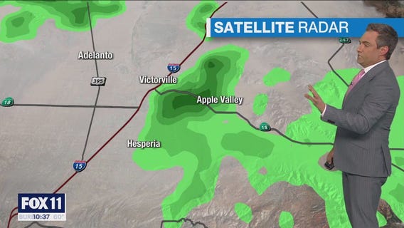 Weather forecast for Saturday, May 20