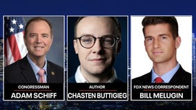 The Issue Is: Chasten Buttigieg, Bill Melugin, Rep. Adam Schiff