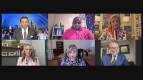 Dixon vs. Whitmer; Primary winners and losers