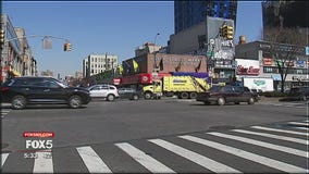 Lower East Side crime