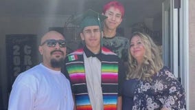 Tyler Perry gives $25,000 to family who lost van