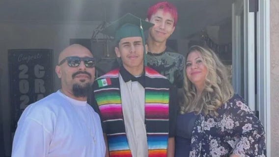 Tyler Perry gives $25,000 to family who lost van