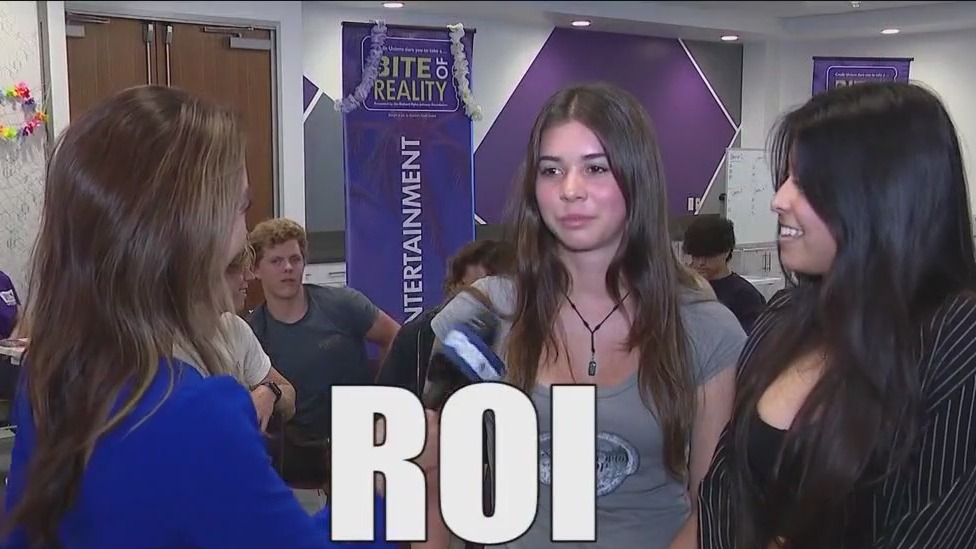 Budgeting skills for students