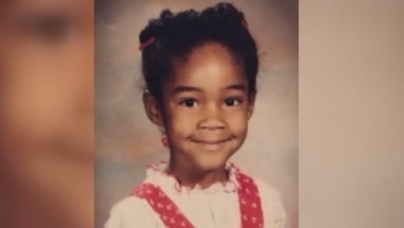 Tiffany Haddish reflects on foster care days