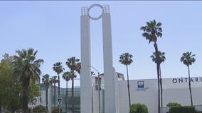 Ontario International Airport sees tourism boom