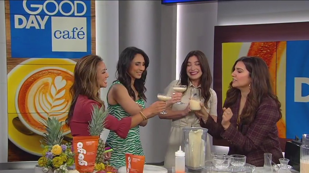 Don't break the bank and make smoothies at home