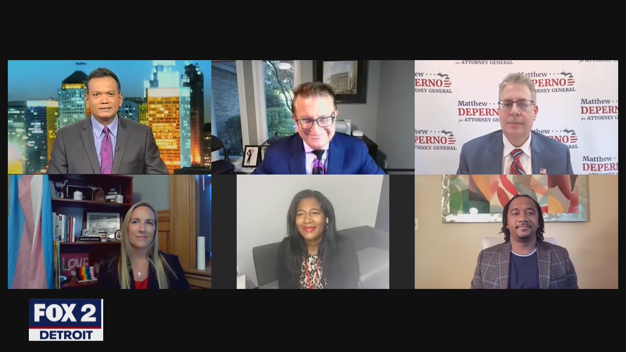 The FBI Trump raid - has the justice system gotten too political