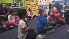 LAUSD to offer universal TK next school year