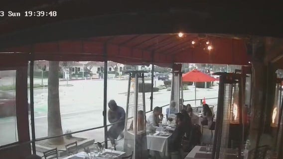 Culver City crimes spark safety concerns