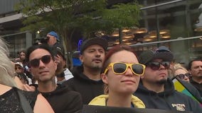 Week 4 of Hollywood writers strike wraps up