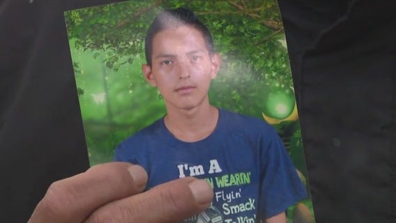 Bicyclist killed by hit-and-run driver