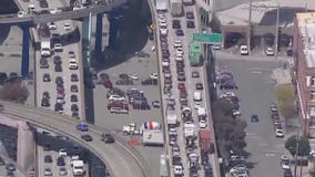 Memorial Day Weekend travel expected to break records