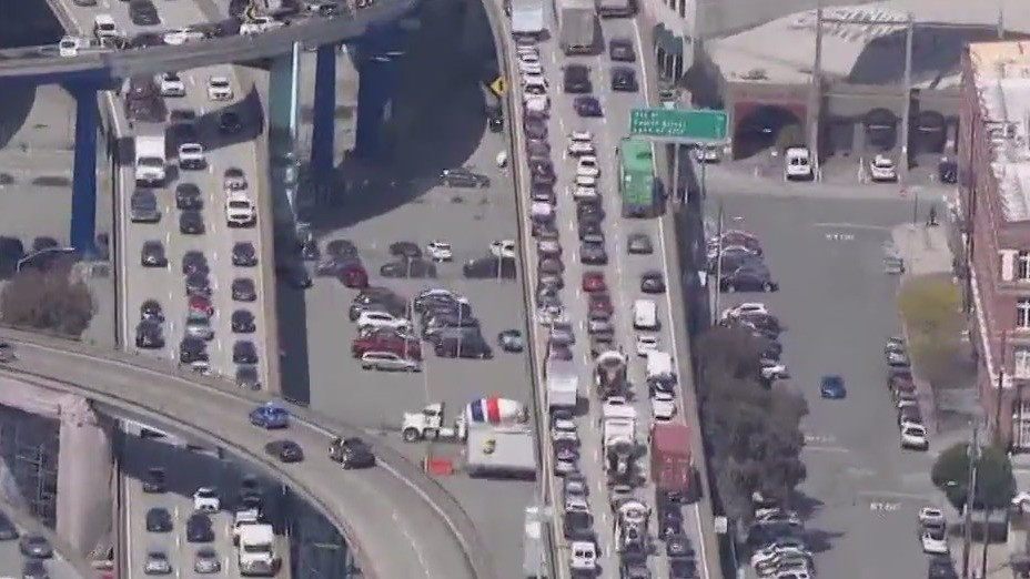 Memorial Day Weekend travel expected to break records