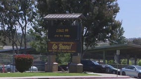 Reading assignment controversy in Temecula