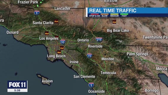 Weather Forecast for Friday, May 26