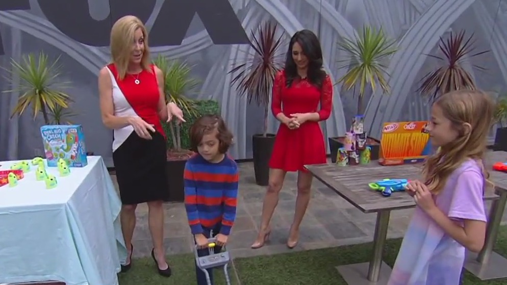 Affordable Summer toys for all ages