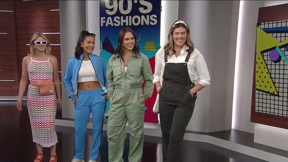 90's fashion trend making a comeback