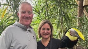 OC nurse seriously injured in Costa Rica