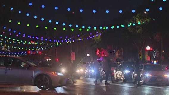 WeHo Pride weekend kicks off June 2